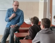 Warto uczyć się języków obcych