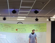 Wizyta The Bear Educational Theatre