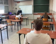 Sesja egzaminacyjna