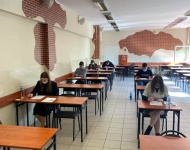 Sesja egzaminacyjna