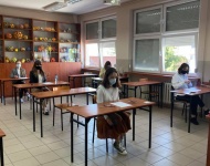 Sesja egzaminacyjna