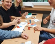 Dzień Języków Obcych
