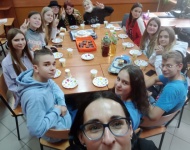 Dzień Języków Obcych