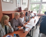 Konkurs Języka Niemieckiego - etap regionalny