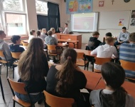 Konkurs Języka Niemieckiego - etap regionalny